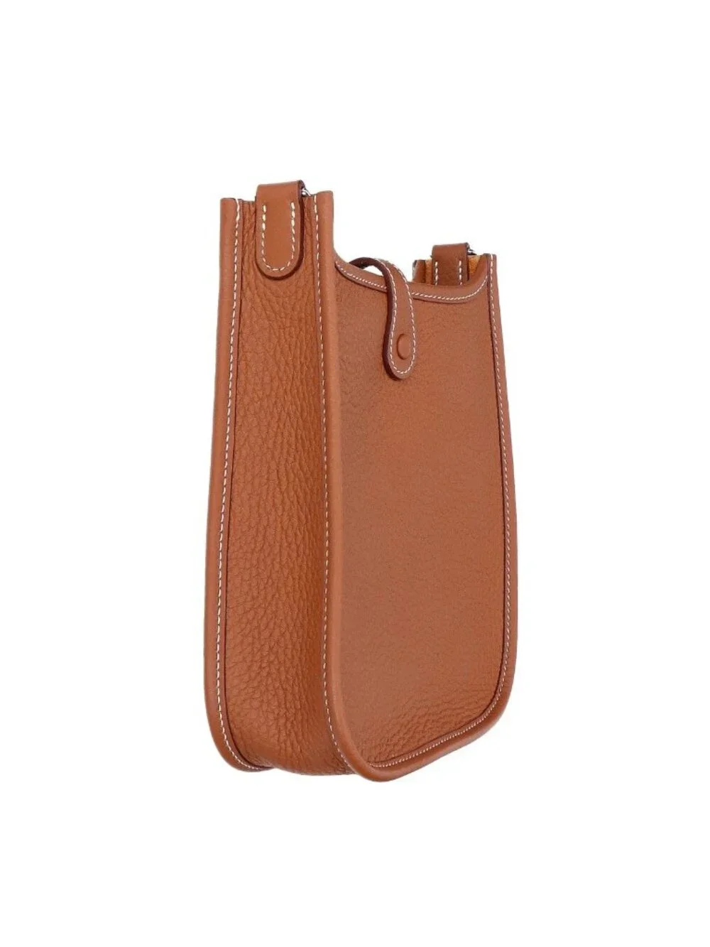 Hermes Evelyne Amazon TPM Taurillon Clemence Shoulder